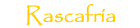Informaci&oacute;n de Rascafr&iacute;a