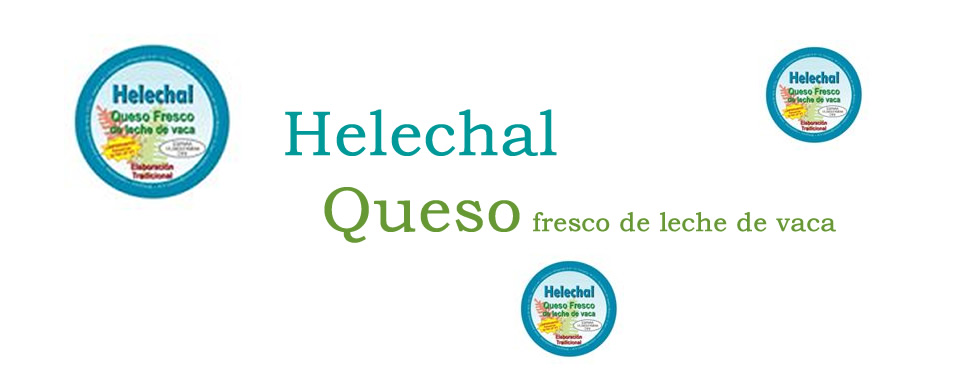 QUESOS HELECHAL