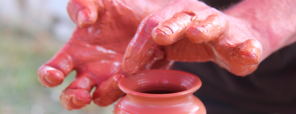 FONT Cer&aacute;mica art&iacute;stica y escultura