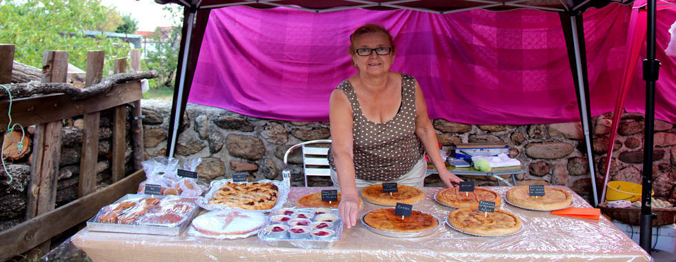 EL OBRADOR DE GLORIA