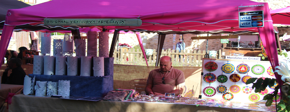 ORIGINAL Y EXCLUSIVA ARTESAN&Iacute;A